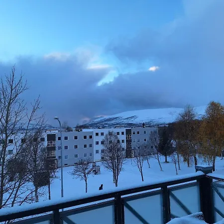 Cozy With A View Apartment *
